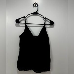 Summer Blouse - Banana Republic